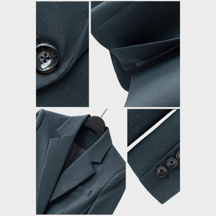 Zlata - Prestige Blazer Set