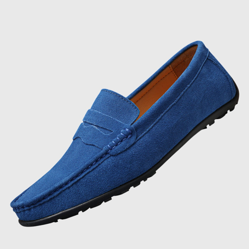 Tena ™ - Ortopedski Loafer
