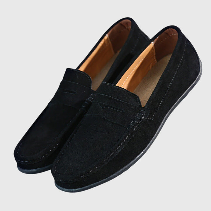 Tena ™ - Ortopedski Loafer