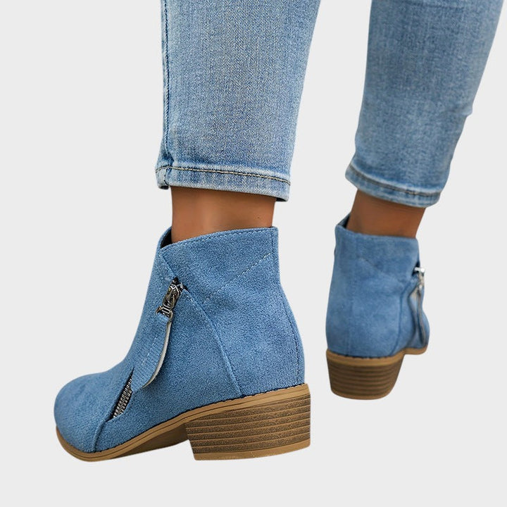 Ana ™ | Moderne ženske ortopedske cipele