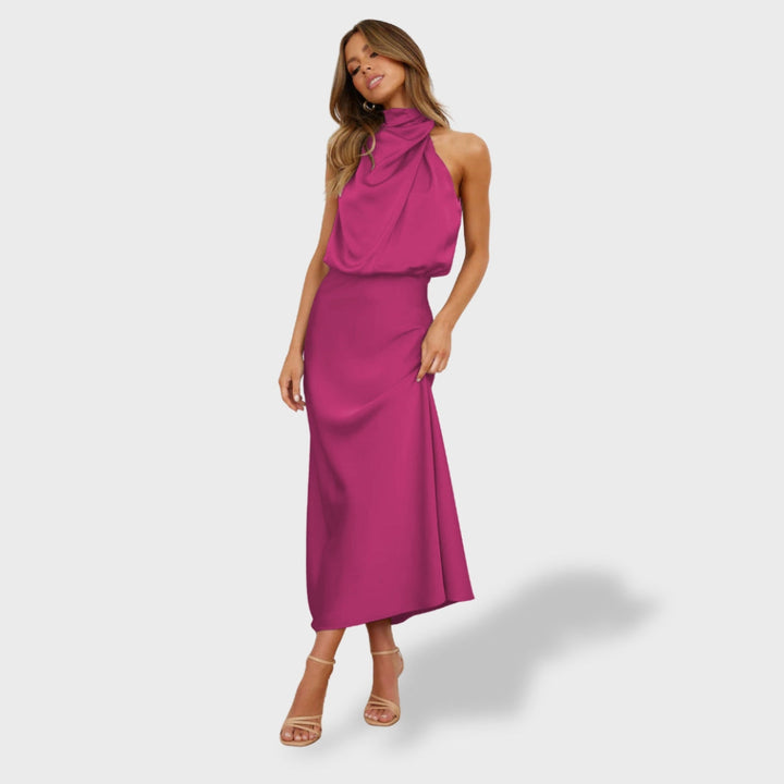 Lea™ ｜ Duga Haljina