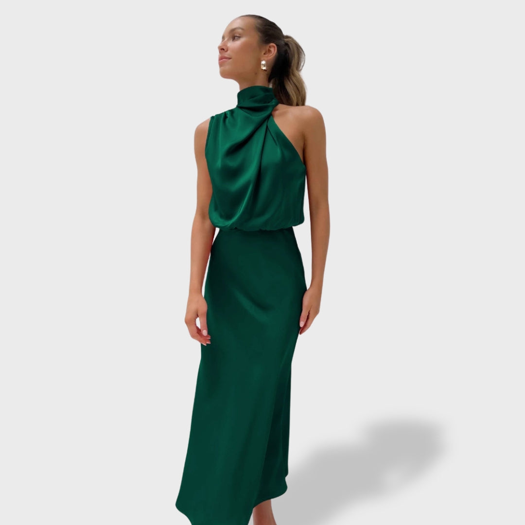 Lea™ ｜ Duga Haljina