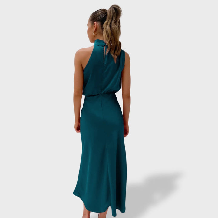 Lea™ ｜ Duga Haljina