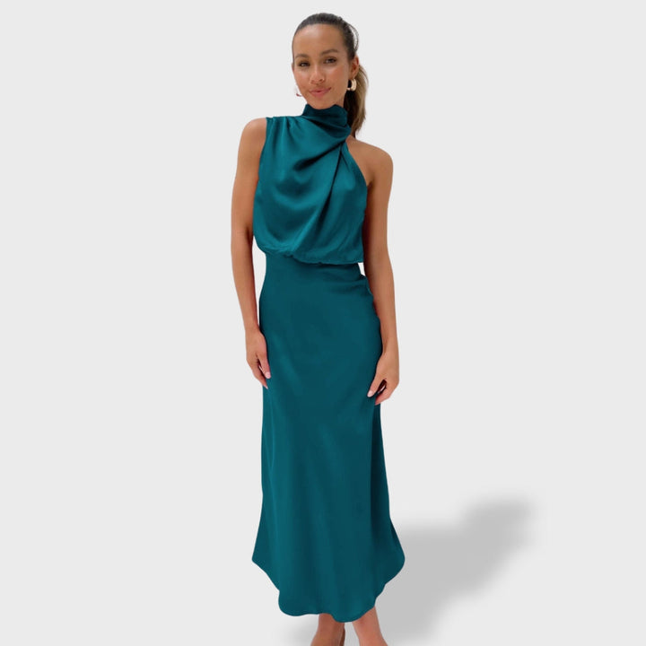 Lea™ ｜ Duga Haljina