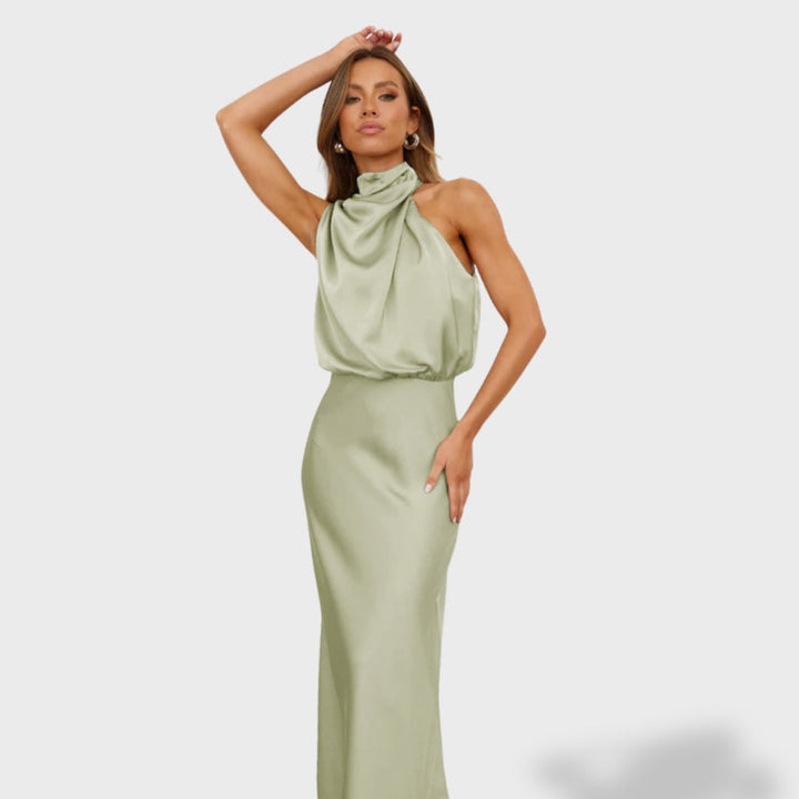 Lea™ ｜ Duga Haljina