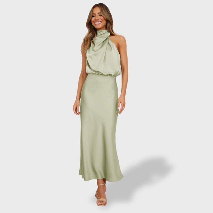 Lea™ ｜ Duga Haljina