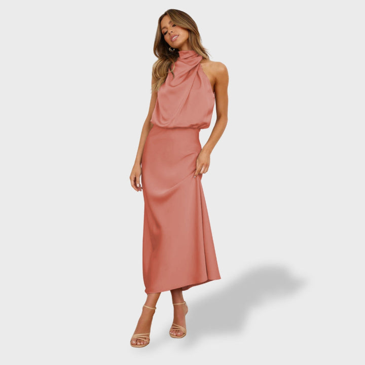 Lea™ ｜ Duga Haljina