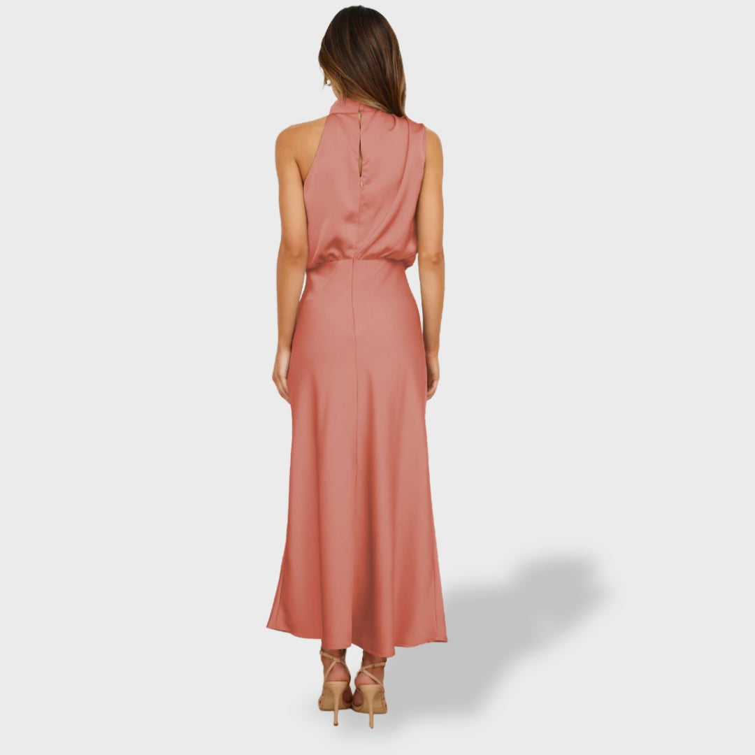 Lea™ ｜ Duga Haljina