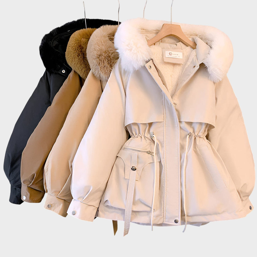 Jadranka™ | Elegantna zimska jakna