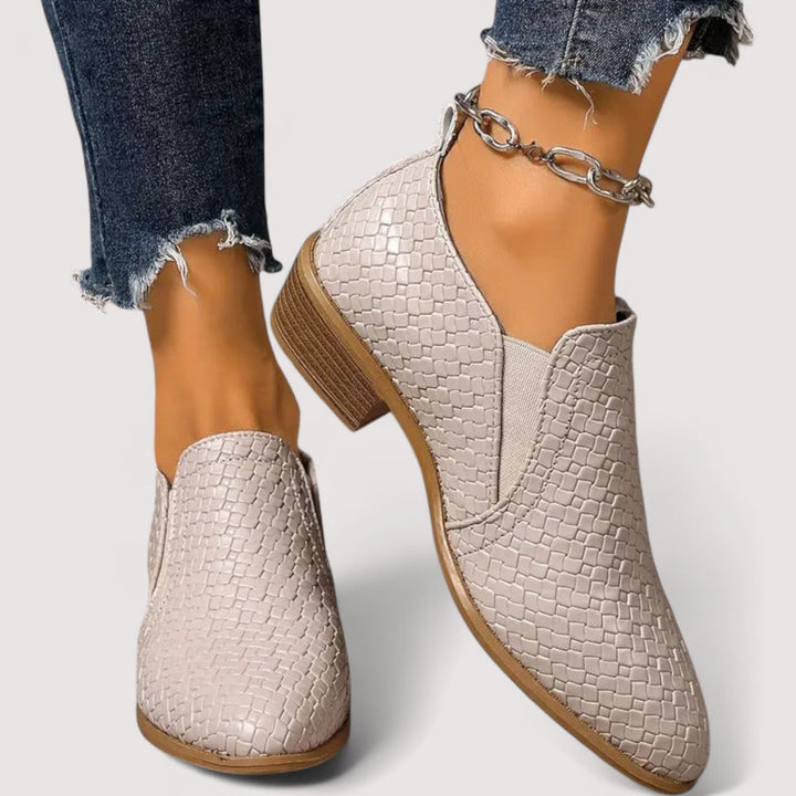 Edita  ™ ｜ Moderan i udoban casual gležnjer sa stilom