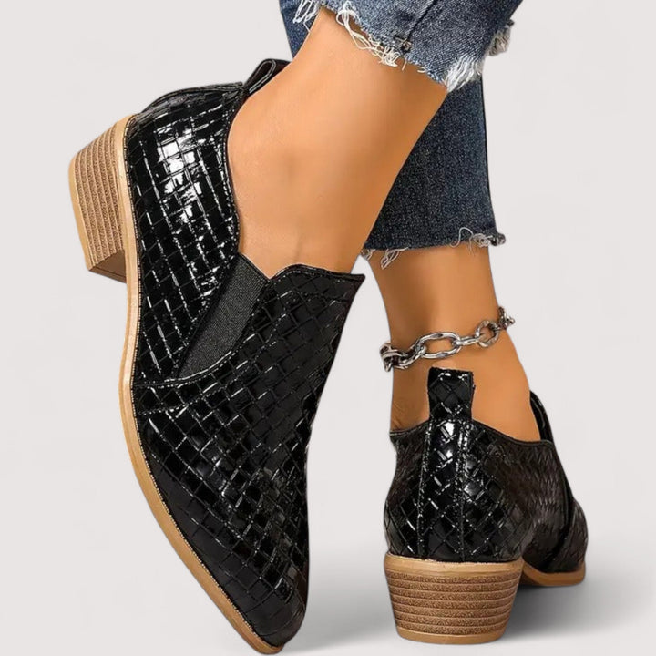 Edita  ™ ｜ Moderan i udoban casual gležnjer sa stilom