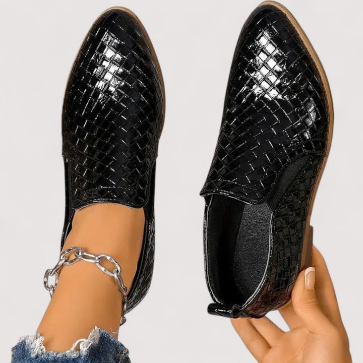 Edita  ™ ｜ Moderan i udoban casual gležnjer sa stilom