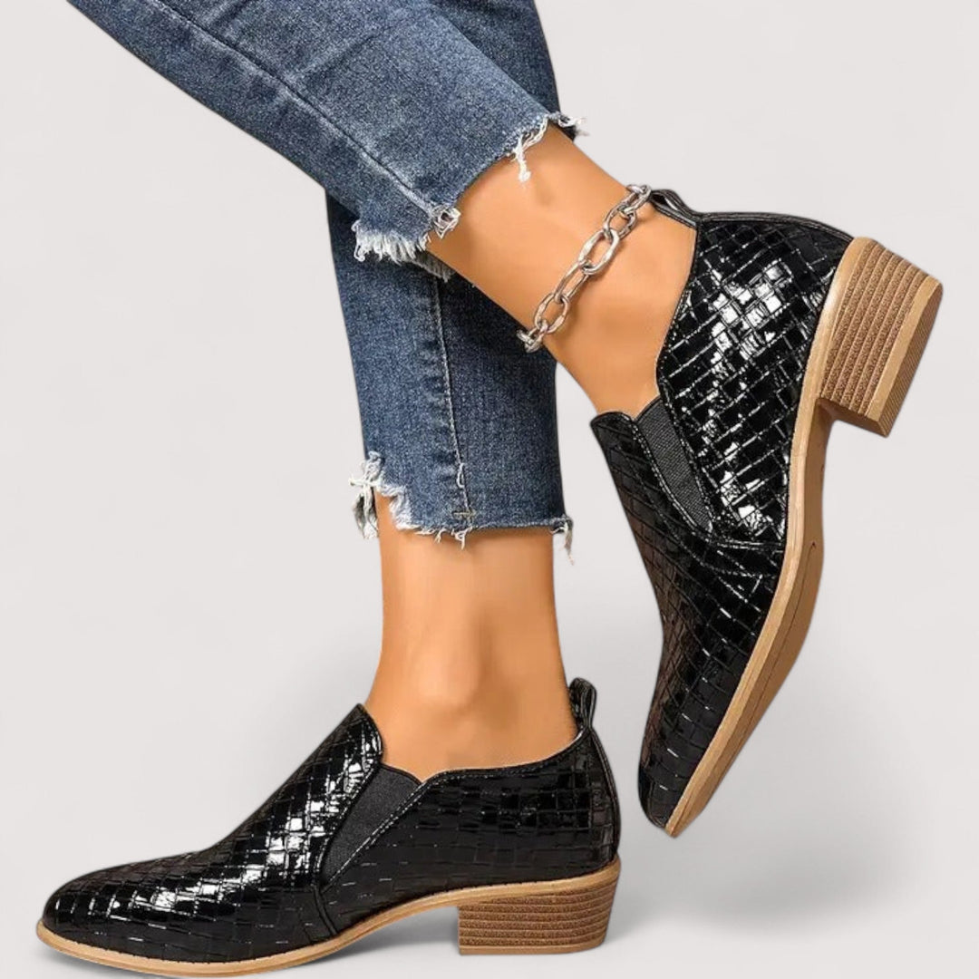 Edita  ™ ｜ Moderan i udoban casual gležnjer sa stilom