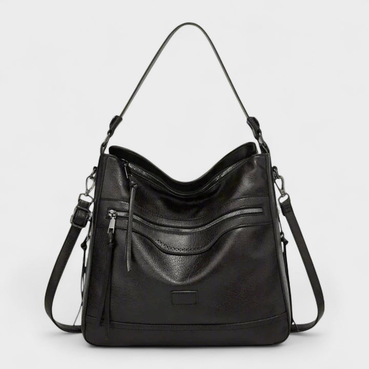 Hela - Klasična Retro Torba