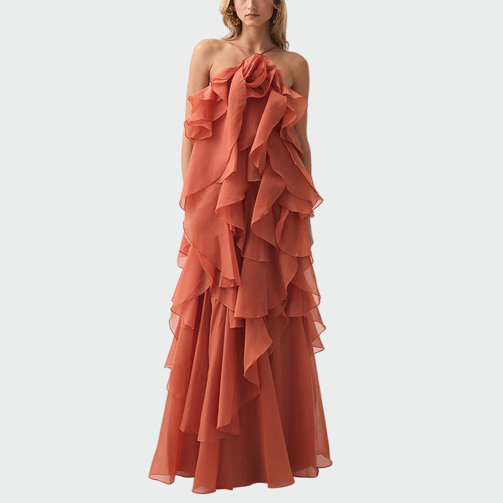 Livora I Maxi Haljina