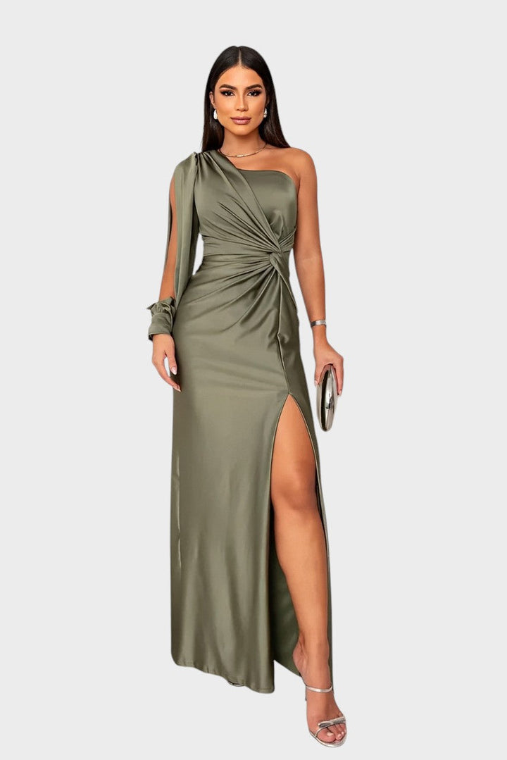 Irina ™ |Elegantna Koktel Haljina